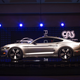 Ilustración para el artículo titulado El Mustang más impresionante es una bestia de 725cv y fibra de carbono